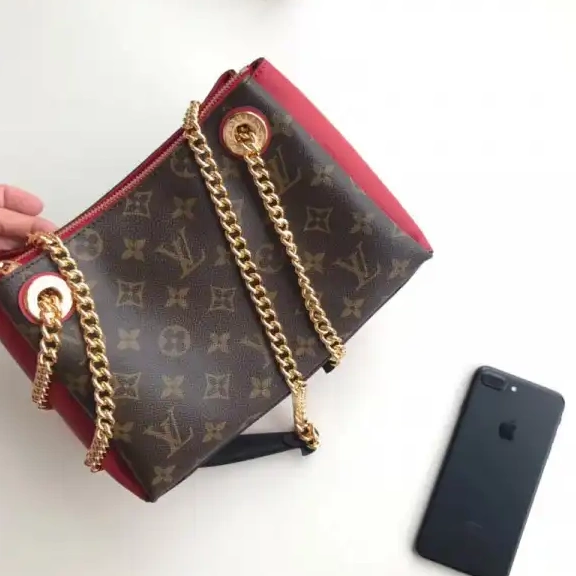 WIS Louis Vuitton BB SURENE 0703